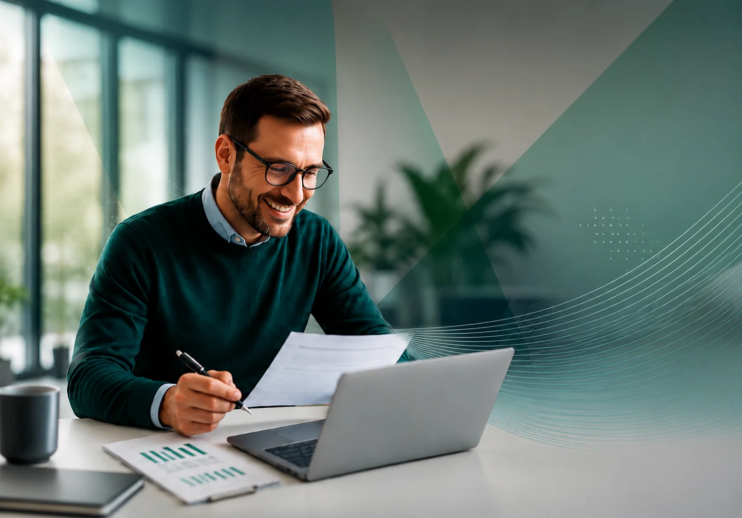 Solutions de financement commercial pour entreprises canadiennes