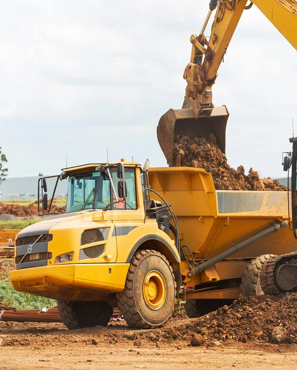 Equipment Refinancing